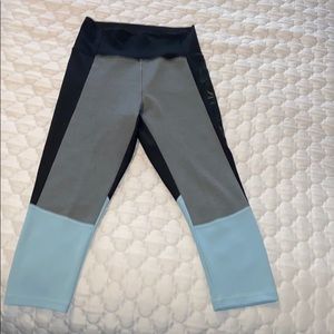 Youth Adidas Leggings